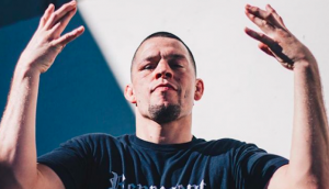 Nate Diaz