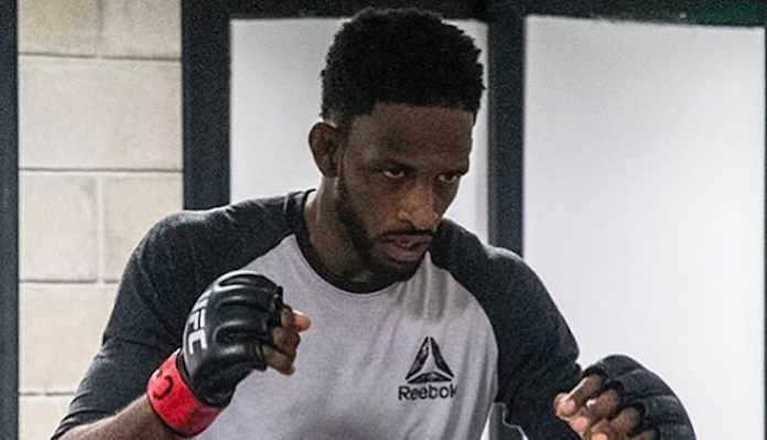 Neil Magny