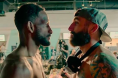 Neil Magny, Michael Chiesa