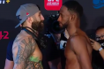 Neil Magny, Michael Chiesa, UFC Fight Island 8
