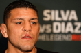 Nick Diaz