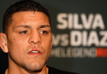 Nick Diaz UFC Fight News, Videos & Pictures | BJPenn.com