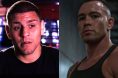 Nick Diaz, Colby Covington