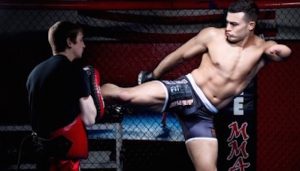 Nick Newell, Bellator 250