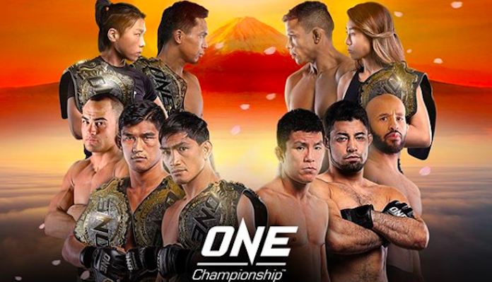 ONE Championship, A New Era