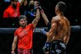 ONE Championship, Marat Gafurov, Lowen Tynanes