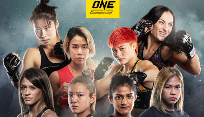 ONE Championship