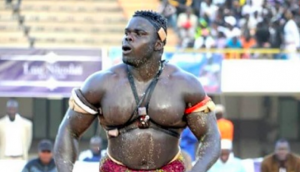 Oumar Kane, Reug Reug