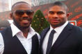 Overeem-Jones
