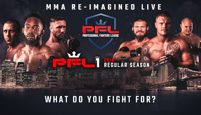 PFL 1