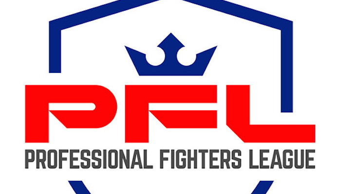 Professional Fighters League, PFL