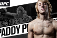 Paddy-Pimblett