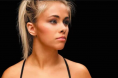 Paige VanZant, book, rise