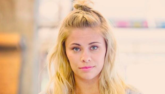 Paige VanZant