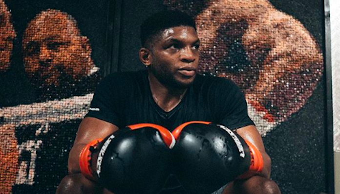 Paul Daley announces May retirement bout