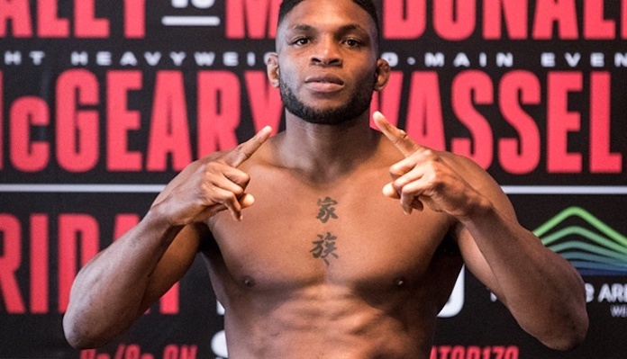 Paul Daley signs new contract with Bellator, fights Jason Jackson in potential No. 1 contender bout next