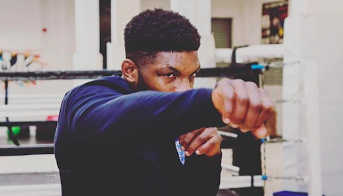 Paul Daley scolds Michael Page for recent KO: ‘It proves nothing at all’