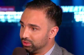 Paulie Malignaggi