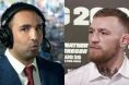 Paulie Malignaggi, Conor McGregor