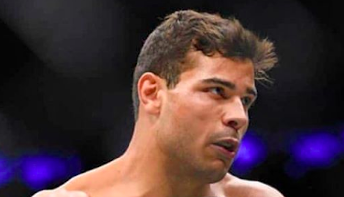 Paulo Costa