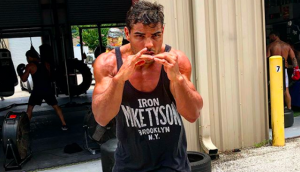 Paulo Costa