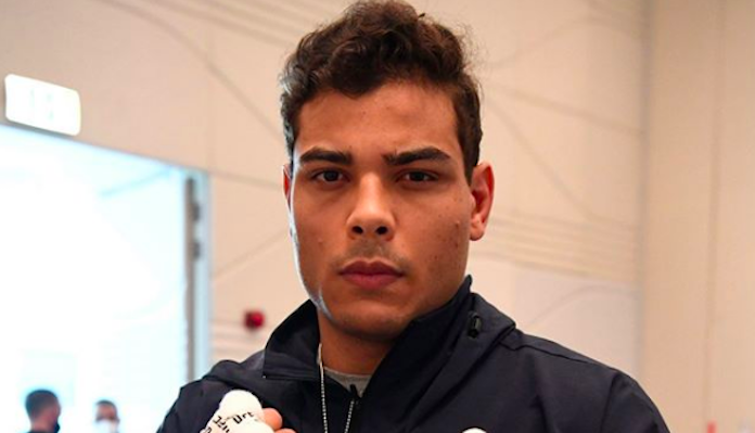 Paulo Costa