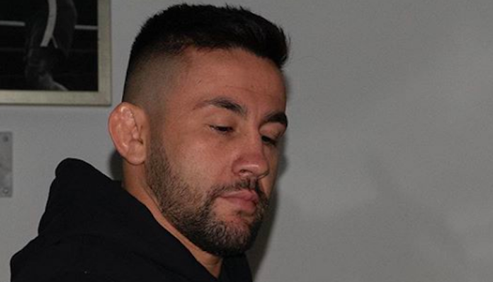 Pedro Munhoz, UFC 235