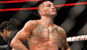 Anthony Pettis, PFL