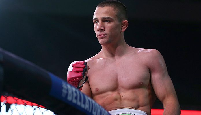 Bellator 252 Results Aaron Pico Ko S John De Jesus Highlights