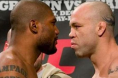 Quinton Rampage Jackson, Wanderlei Silva