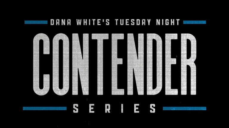 The Ultimate Guide to Contender Series Season 3