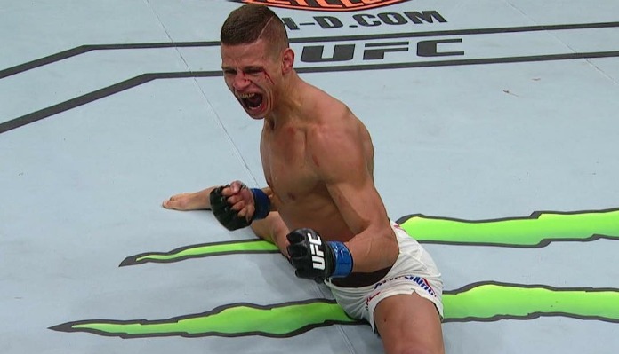 Tom Duquesnoy