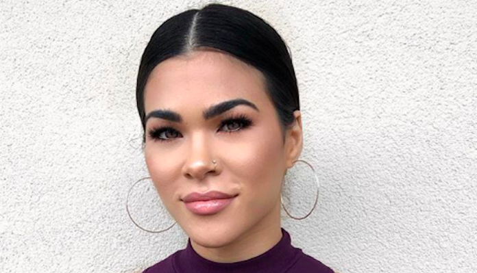 Rachael Ostovich