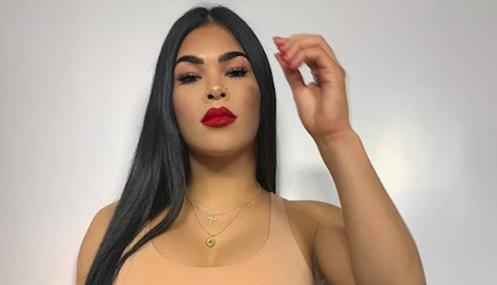 Rachael Ostovich