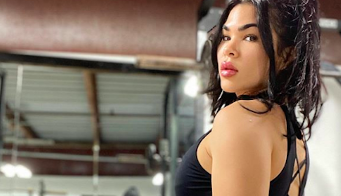 Rachael Ostovich