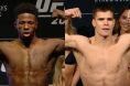 Randy Brown, Mickey Gall