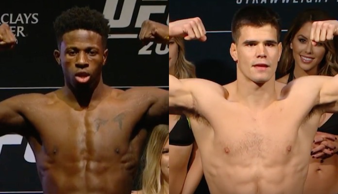 Randy Brown, Mickey Gall