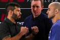 Raphael Assuncao, Marlon Moraes, UFC Fortaleza