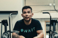 Ray Borg