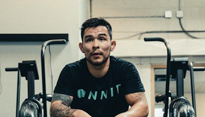 Ray Borg