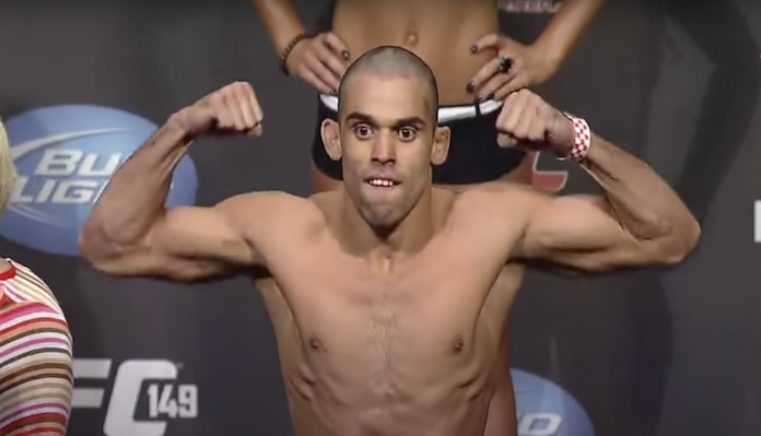 Renan-Barao