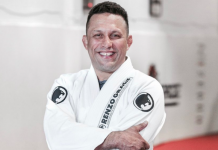 Renzo Gracie, ONE: Reign of kings
