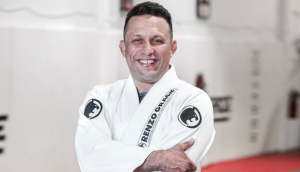 Renzo Gracie, ONE: Reign of kings