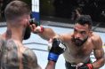 Rob Font, Cody Garbrandt