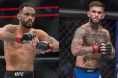 Rob Font, Cody Garbrandt