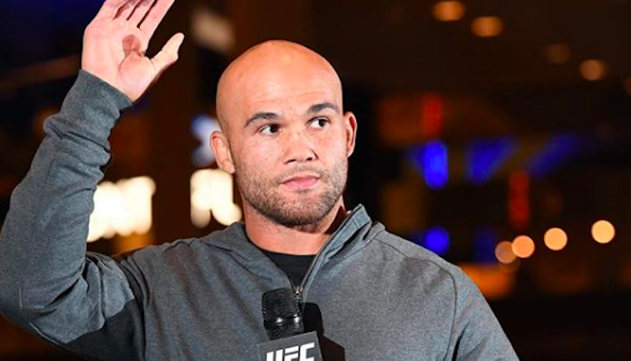 Robbie Lawler