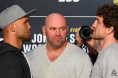 Robbie Lawler, Ben Askren, UFC 235 results