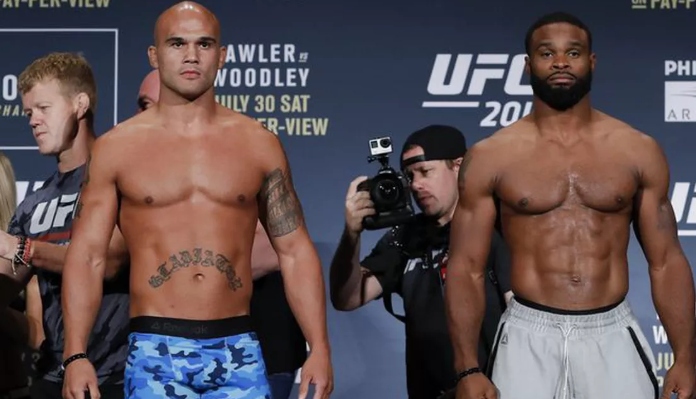 Robbie-Lawler-Tyron-Woodley