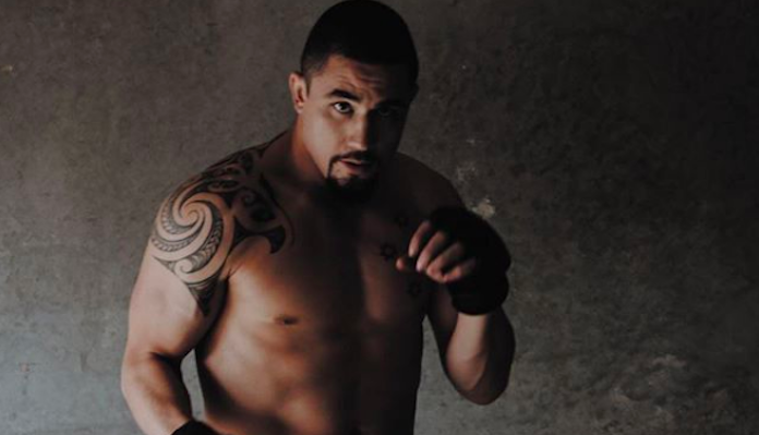 Robert Whittaker