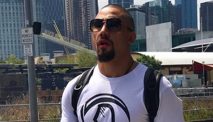 Robert Whittaker